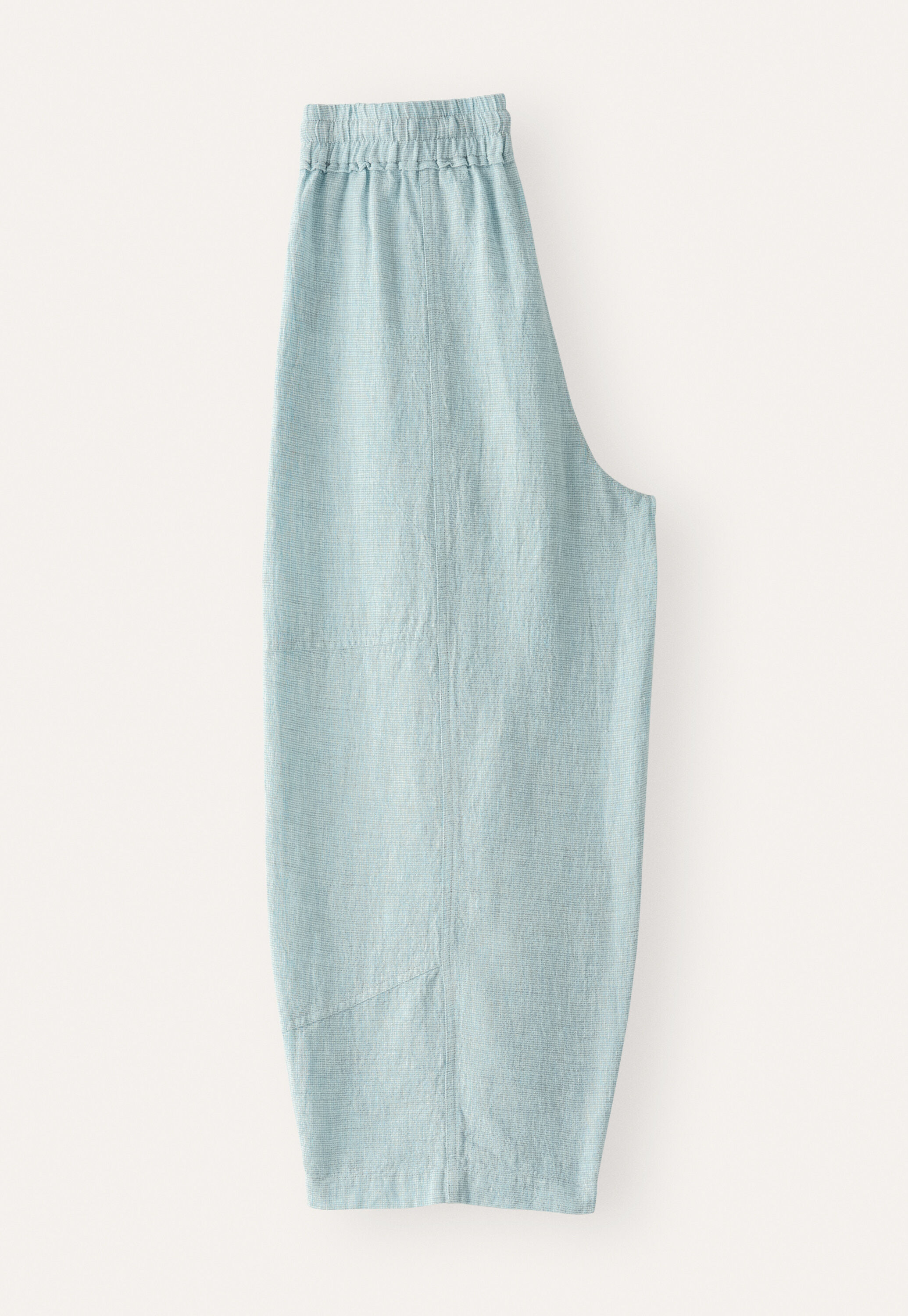 Hose mit Eins&auml;tzen