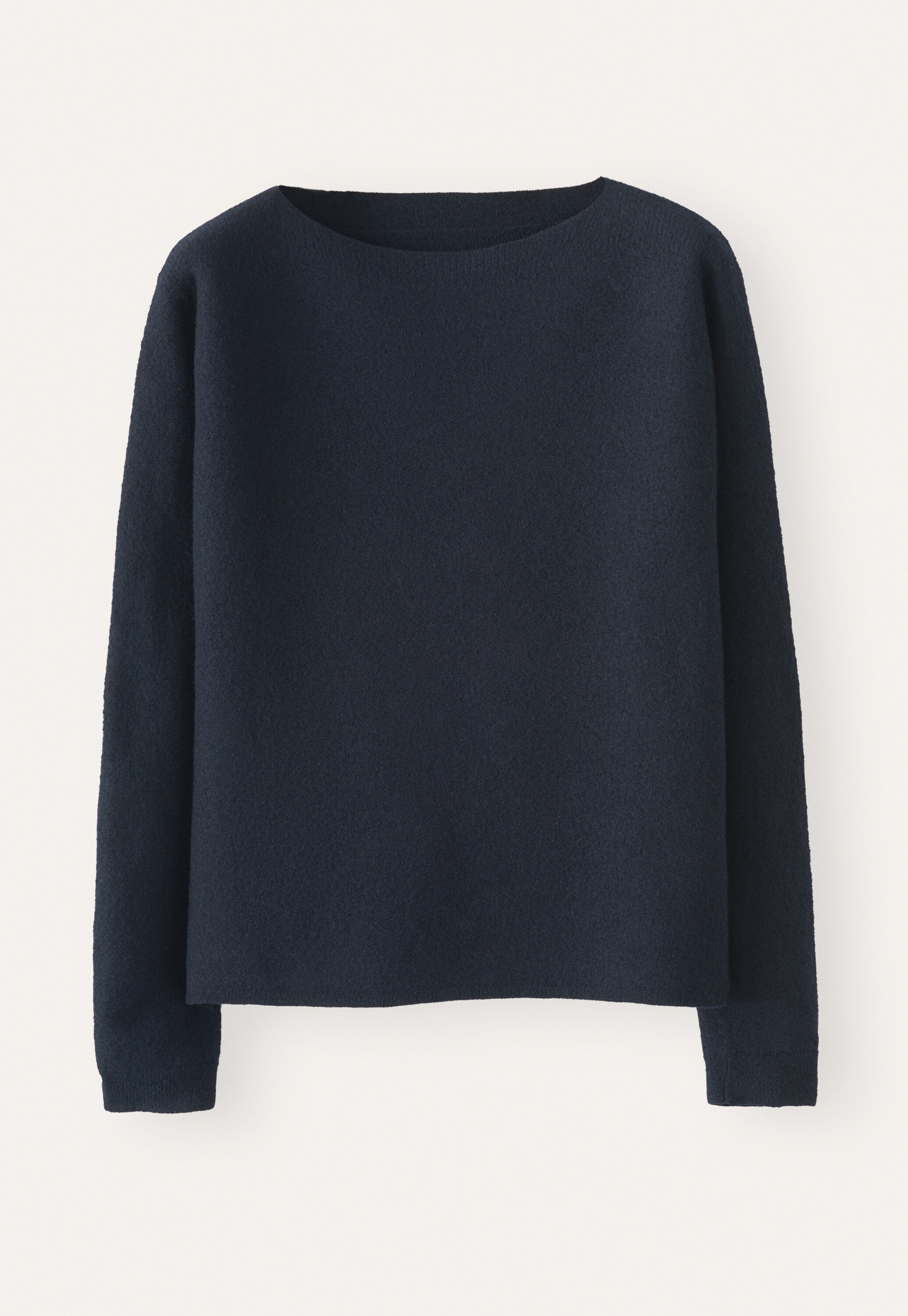 Kastiger Pullover
