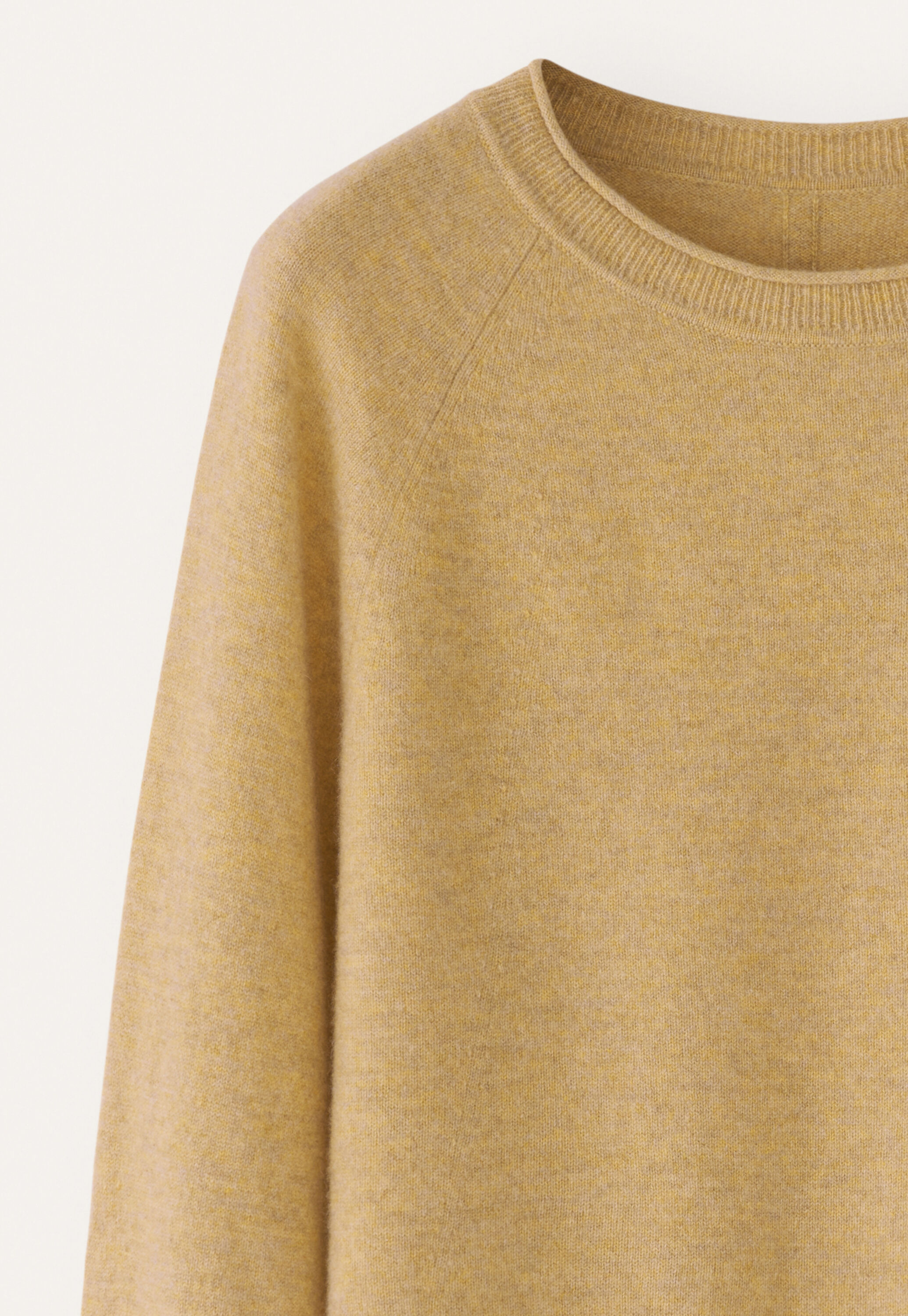 Pullover mit Raglan&auml;rmeln