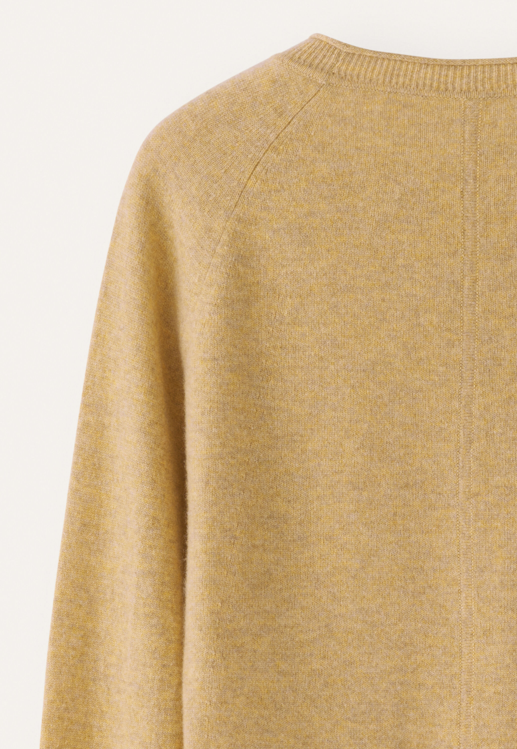 Pullover mit Raglan&auml;rmeln