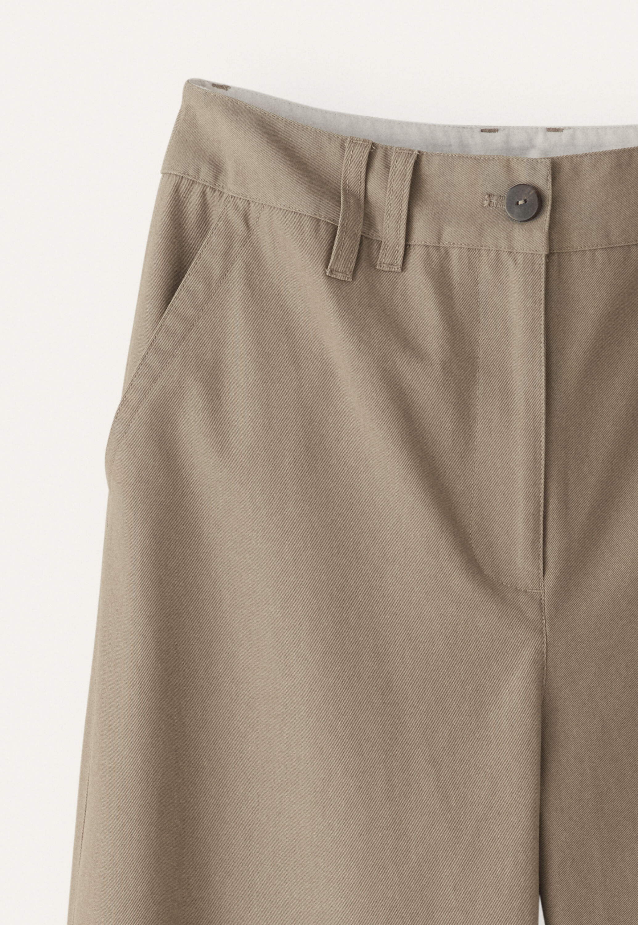 Kn&ouml;chellange Hose