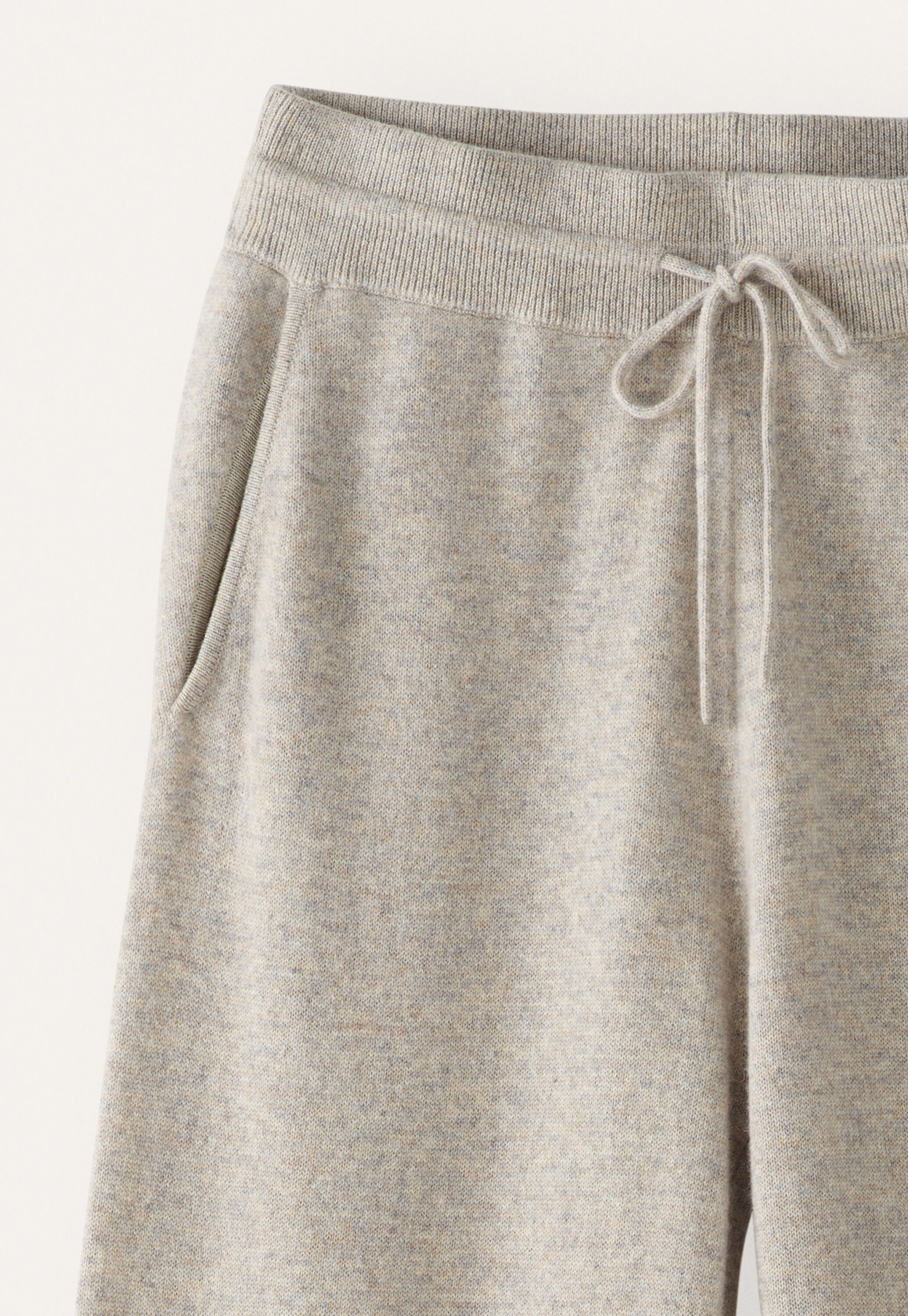Strickhose