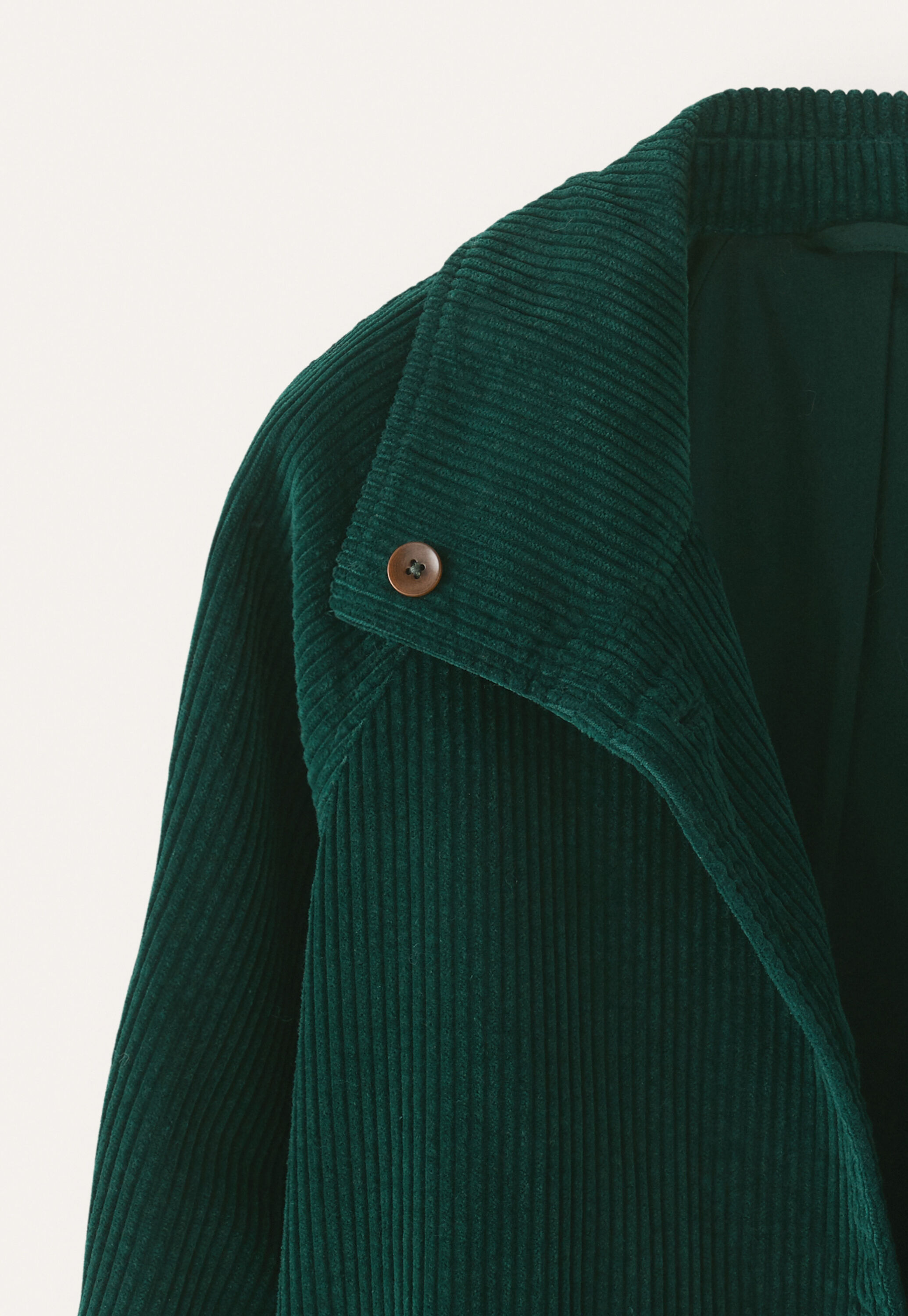 Cordjacke