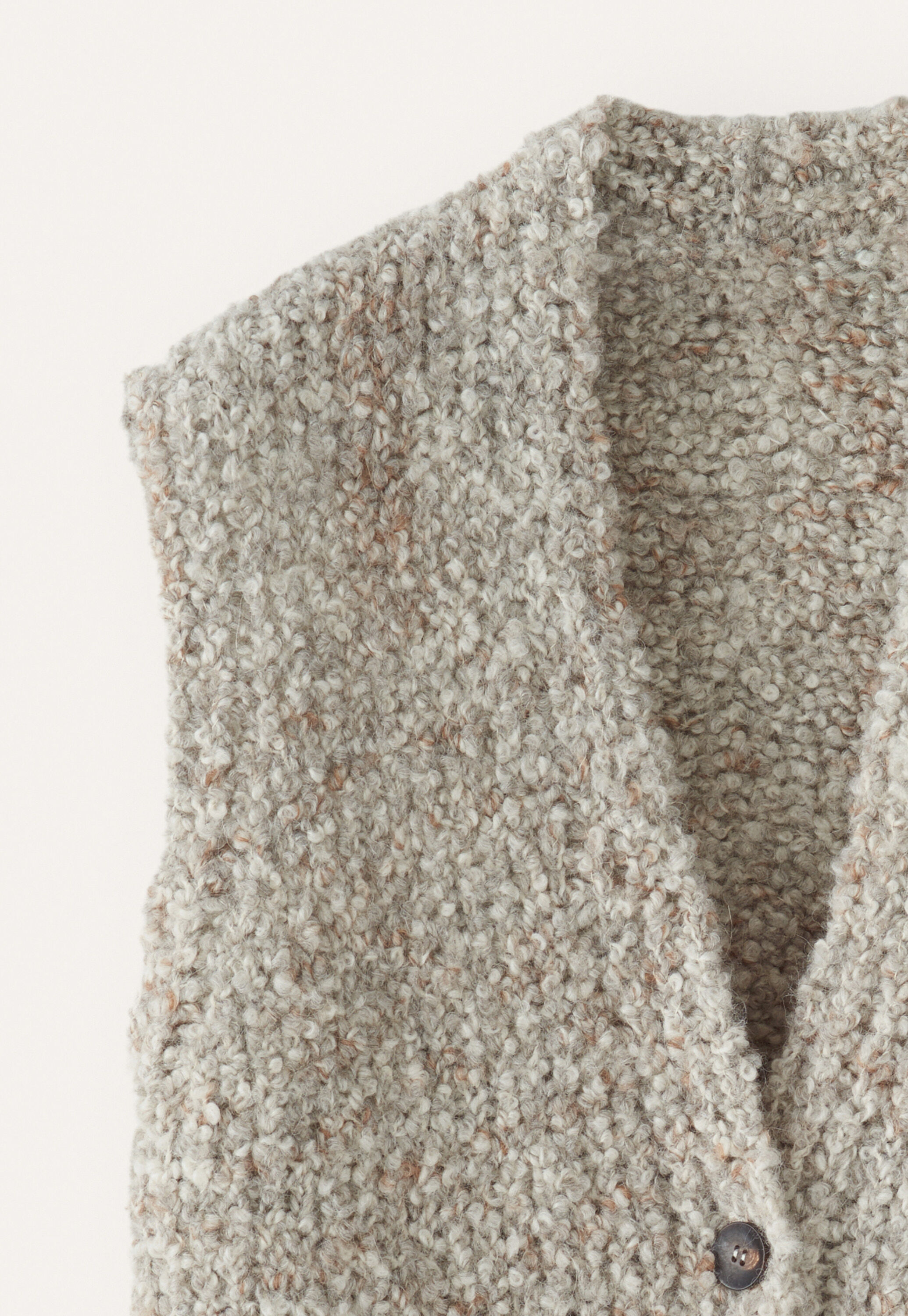 Strickweste