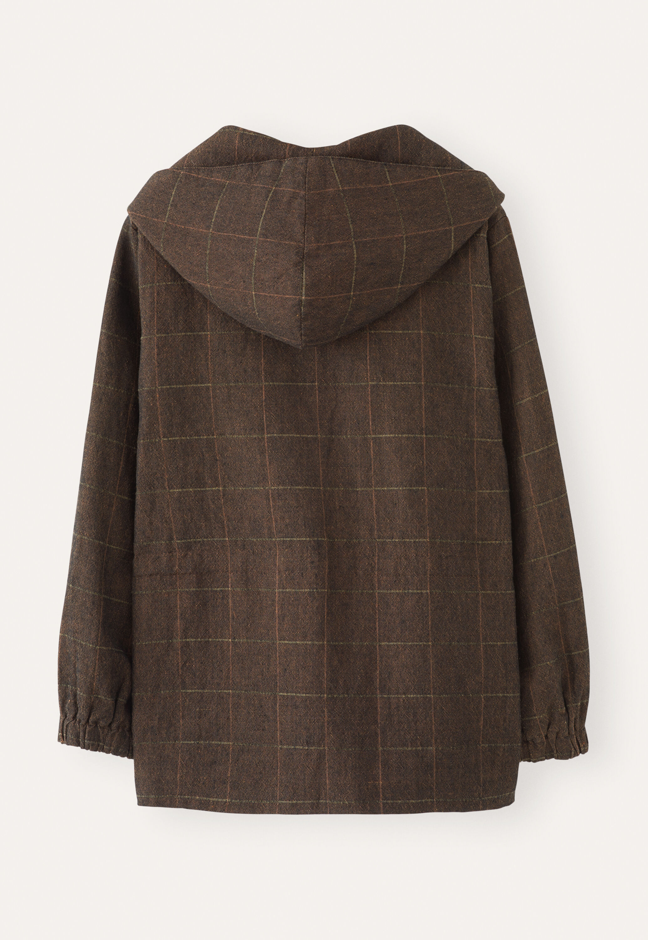 Kapuzenjacke