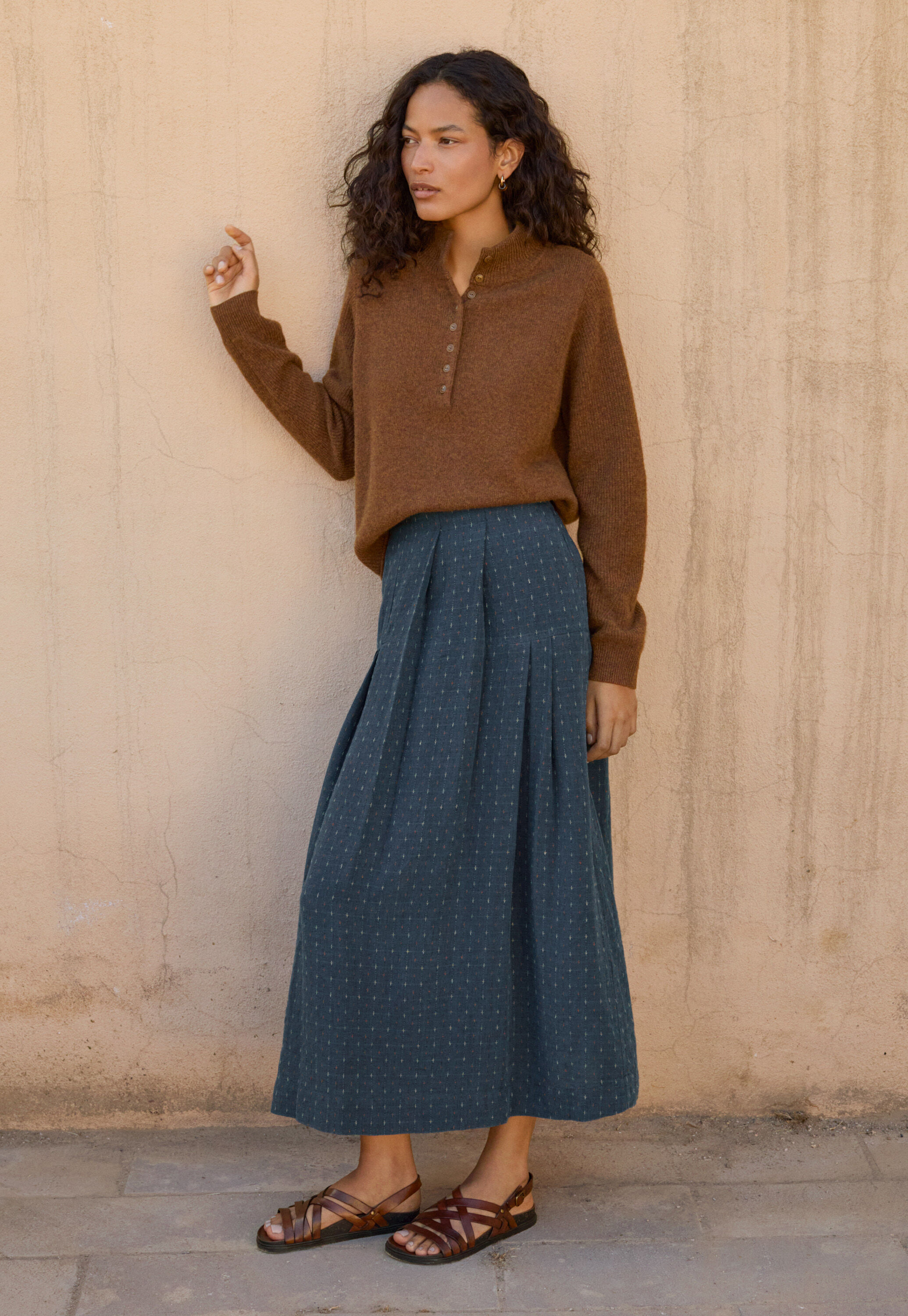 &Auml;rmelloses Kleid