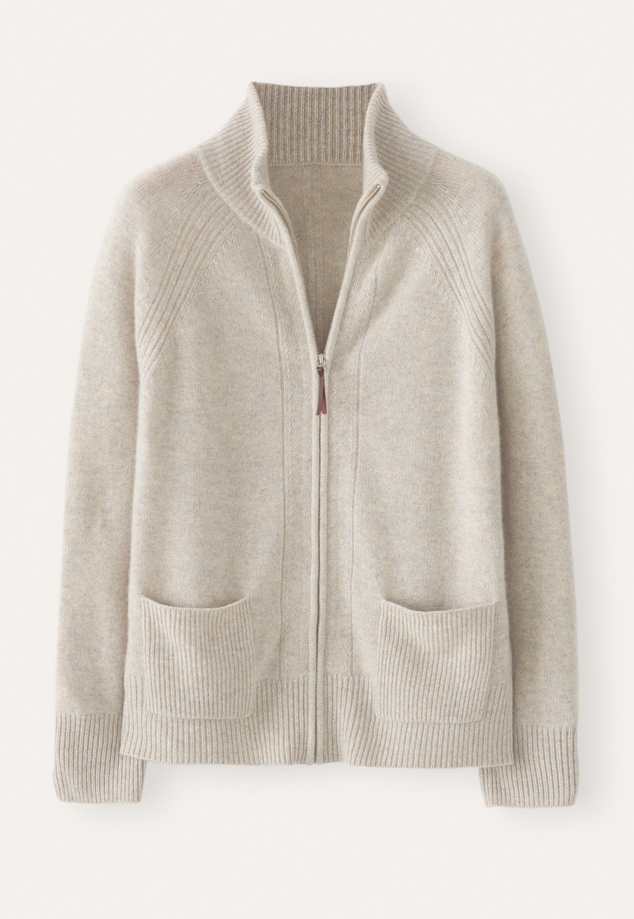 Streifen-Overshirt