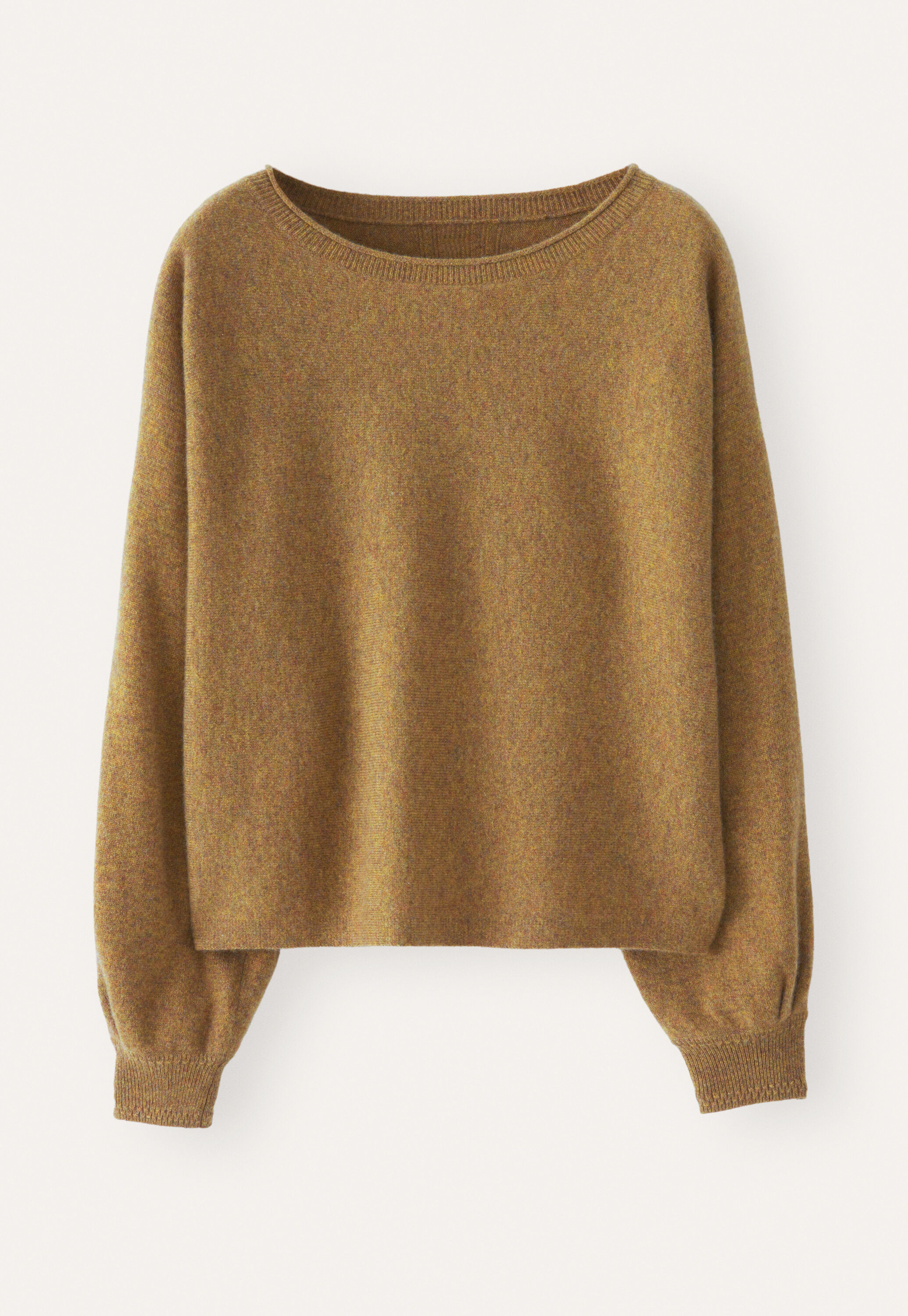 Pullover mit Dolman-&Auml;rmeln