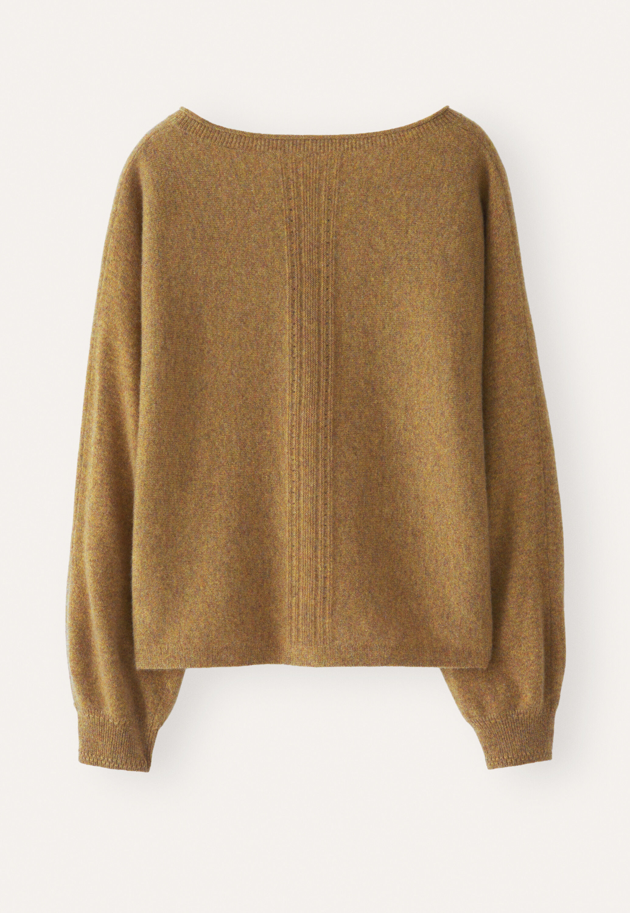 Pullover mit Dolman-&Auml;rmeln