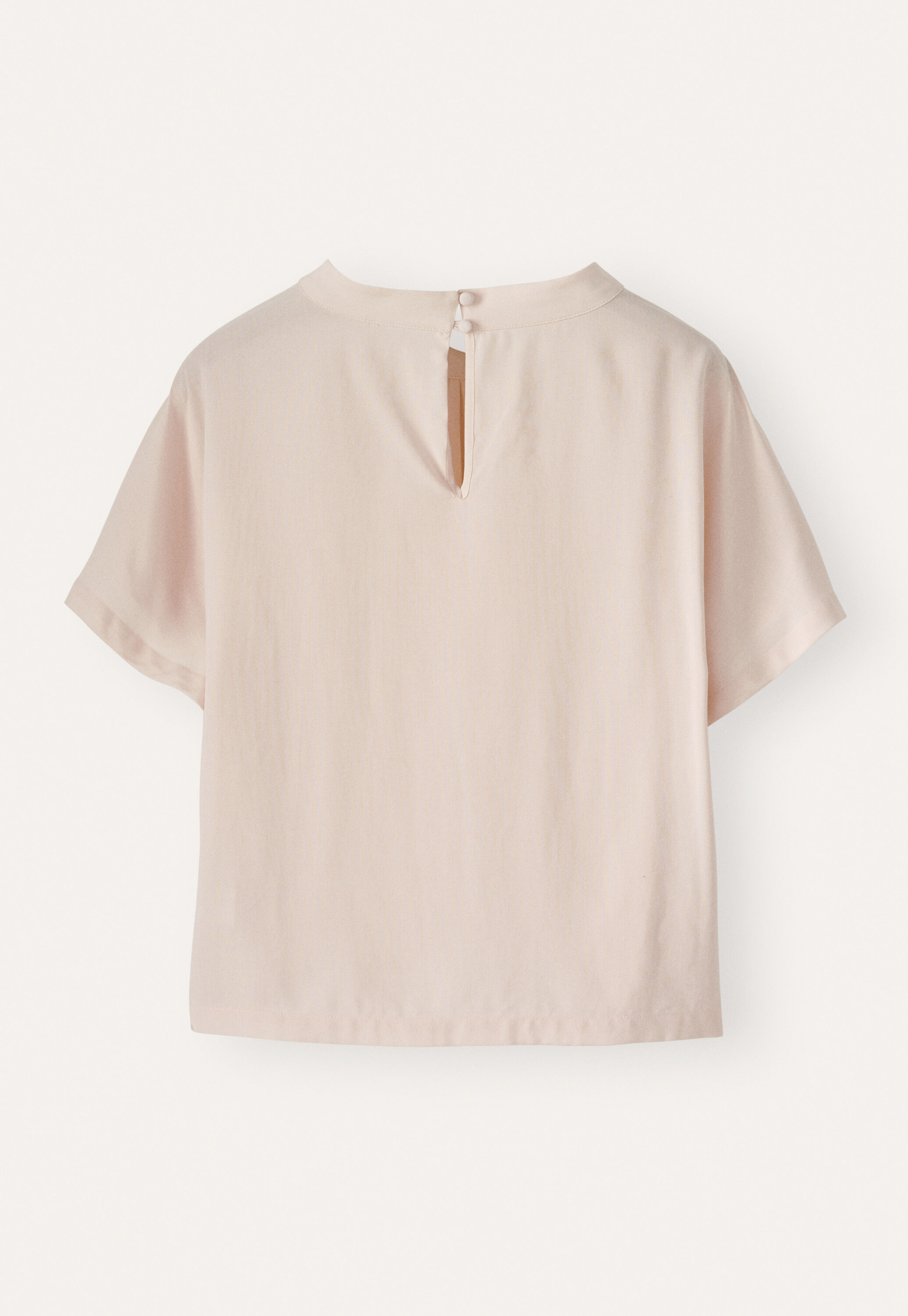 Dolman-Bluse