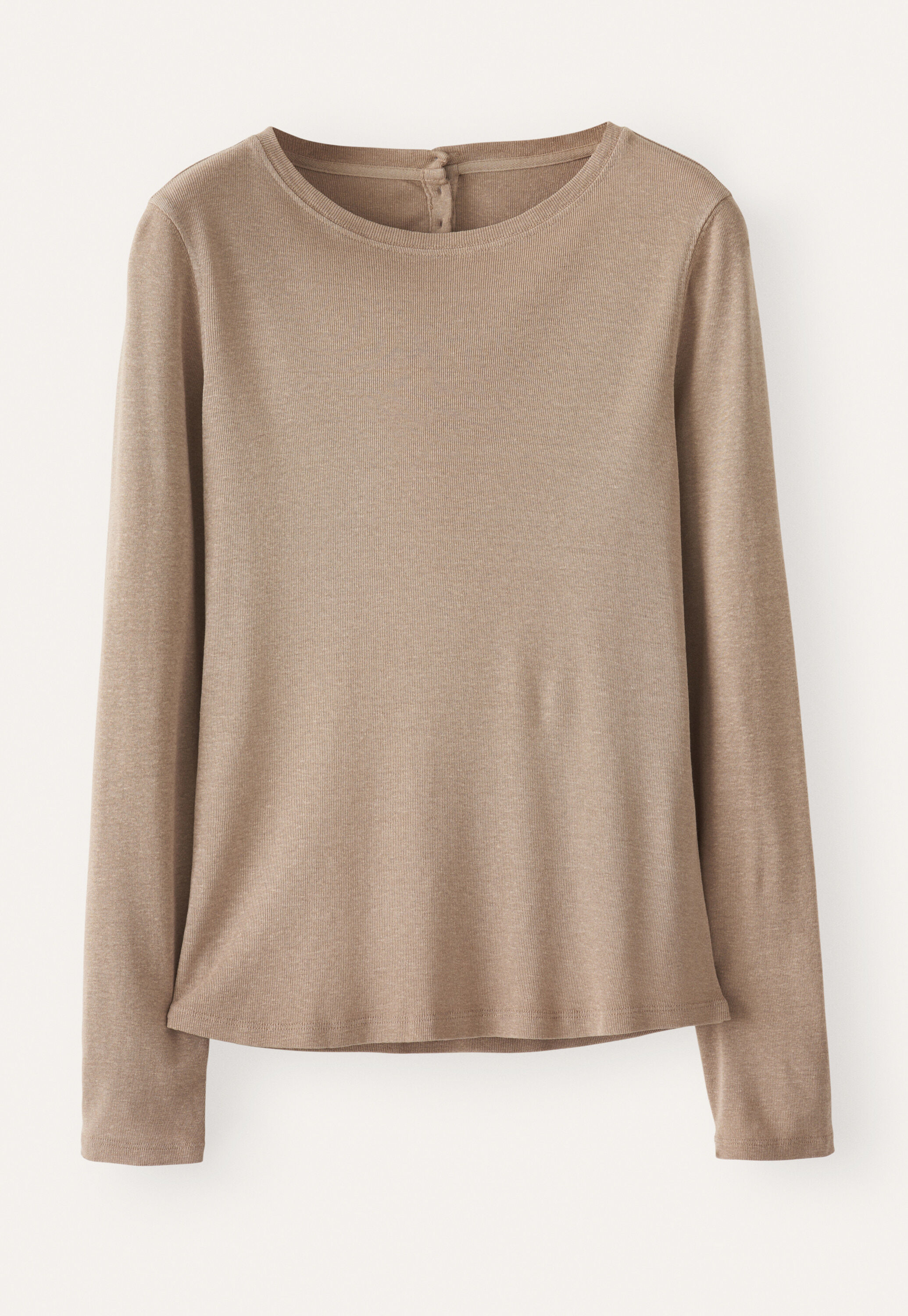 Verschlussloser Cardigan