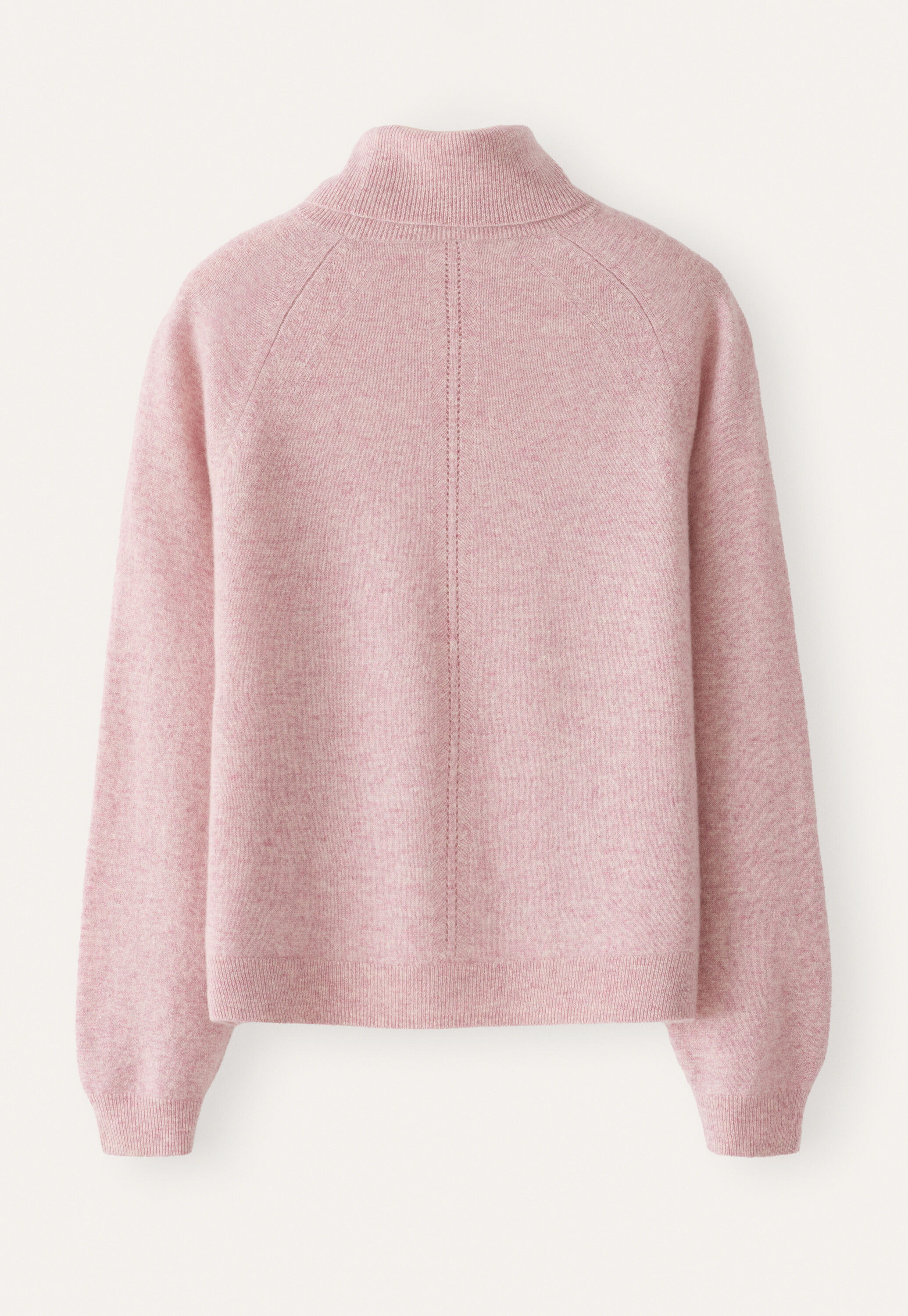 Rollkragenpullover