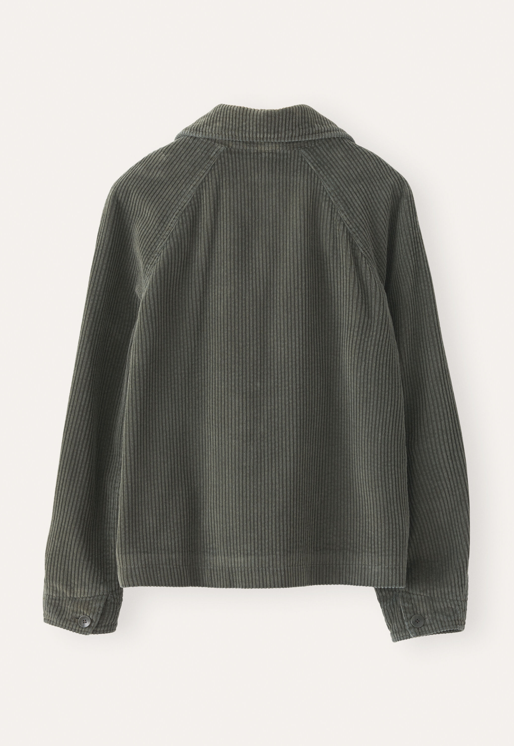 Cordjacke