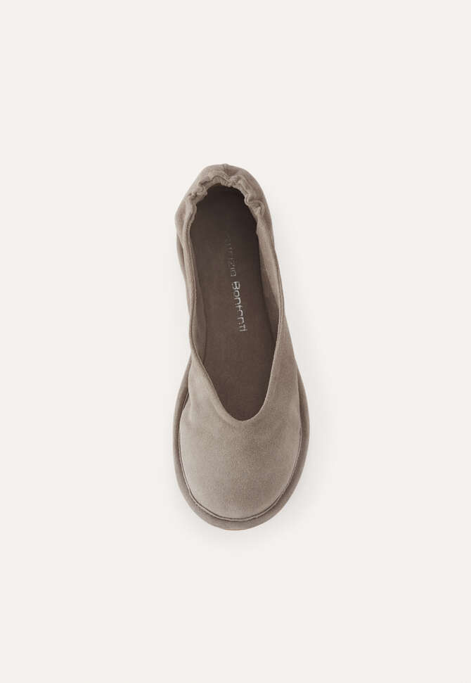 Pumps, Wolke, completeTheLook