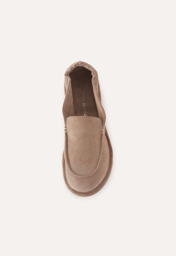 Loafer, Rose, completeTheLook