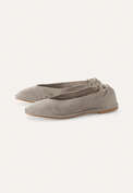 Pumps, Wolke, webstill
