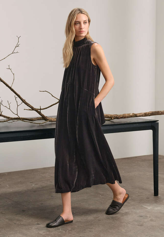 Mule, Schwarz, completeTheLook