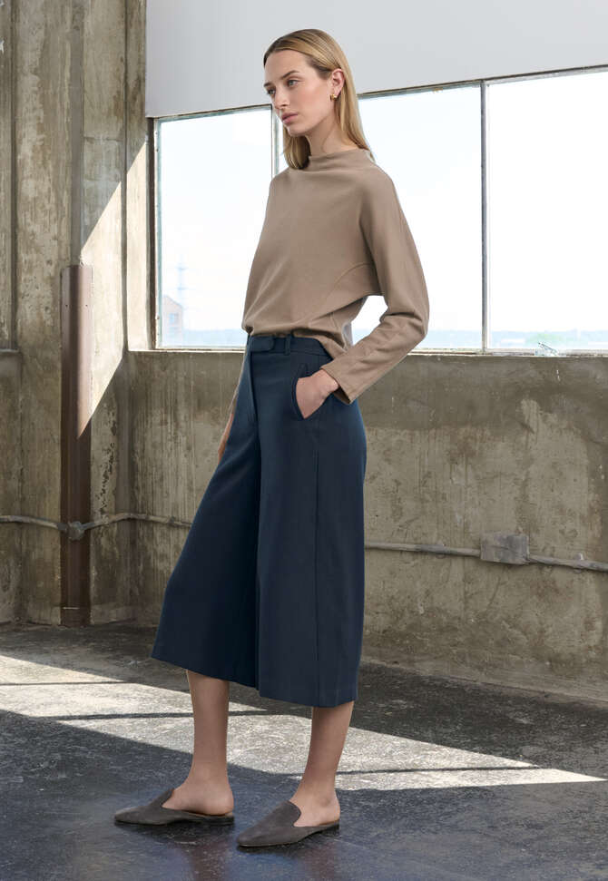 Culotte, Tinte, completeTheLook