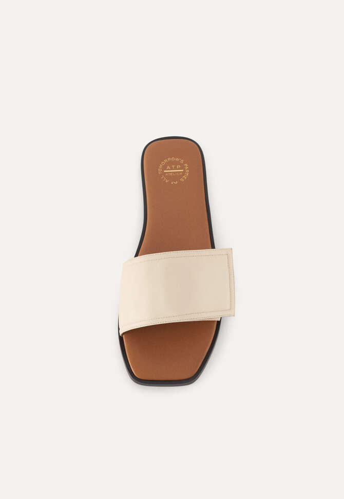 Slipper, Leinen, completeTheLook