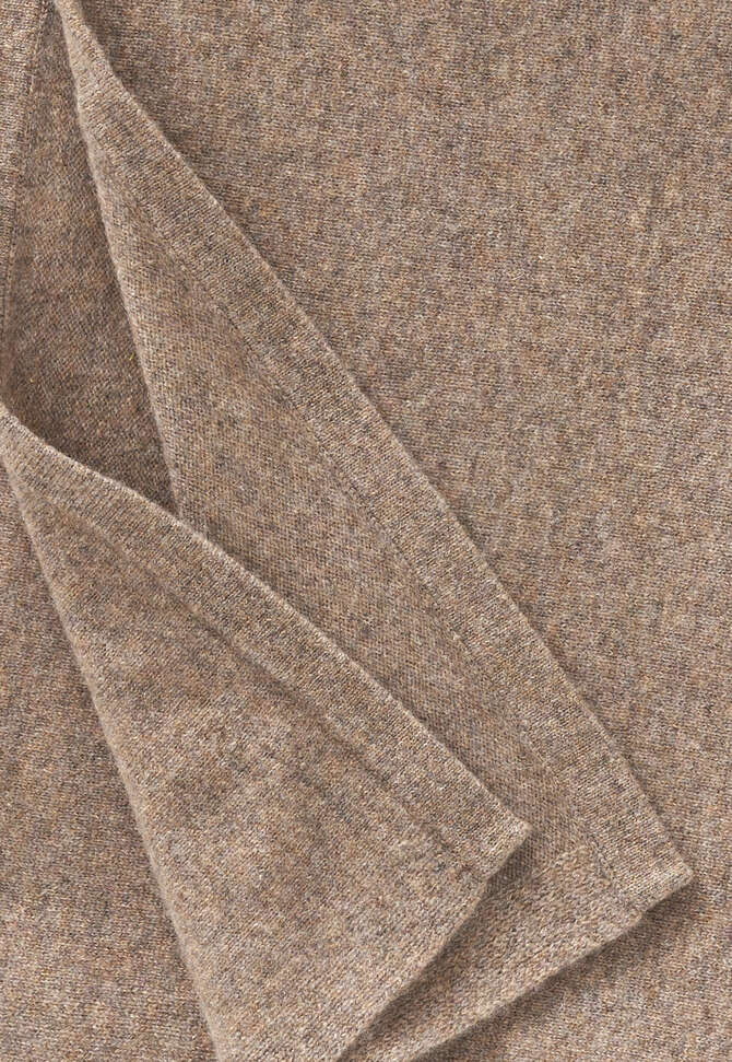 Gro&szlig;er Schal, Latte, completeTheLook