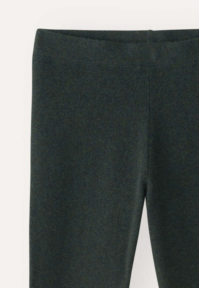 Leggings, Dunkles Piniengr&uuml;n, completeTheLook