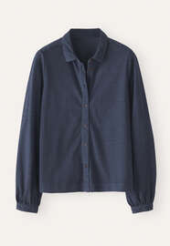 Jersey-Shirt, Mitternacht, webstill