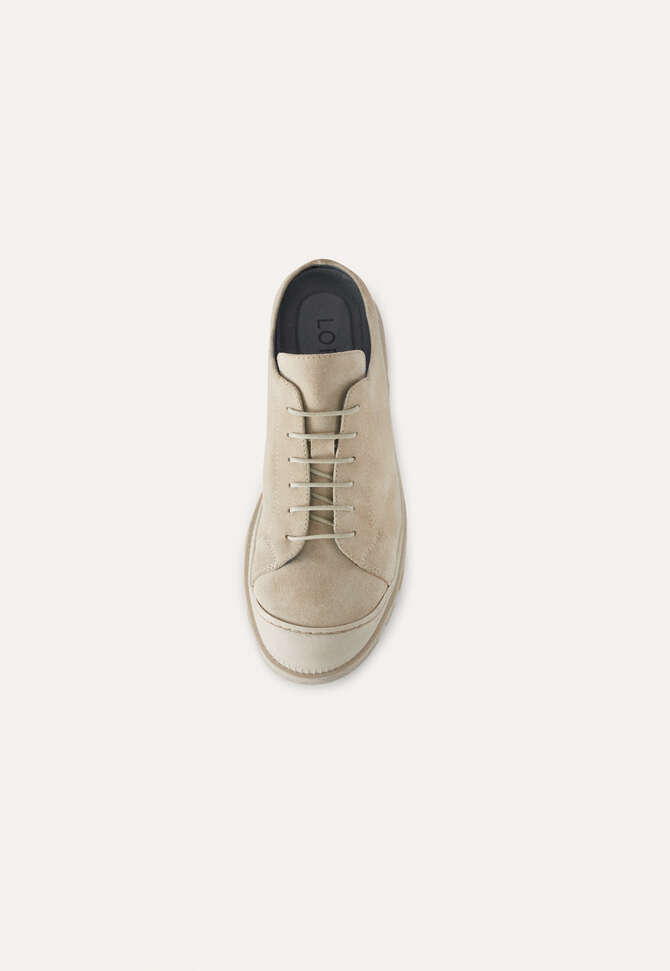 Schlupf-Sneaker, Kiesel, completeTheLook