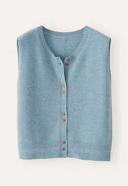 &Auml;rmelloser Pullover, Aqua, webstill