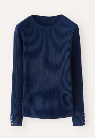 Ripppullover, Tinte, webstill