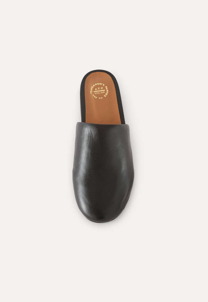 Mule, Schwarz, completeTheLook