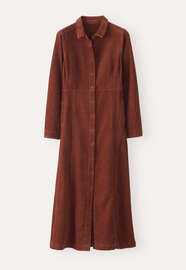 Kleid mit Eins&auml;tzen, Chili, webstill