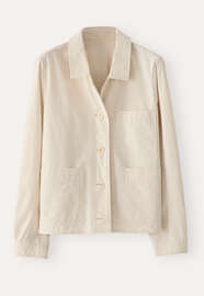Leichte Jacke, Natur, webstill