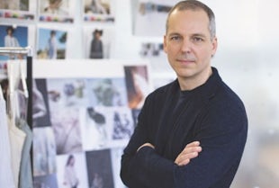 Ein Interview mit unserem Gr&uuml;nder Luke Dashper