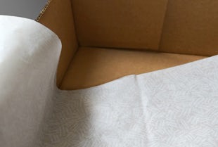 VERPACKUNG