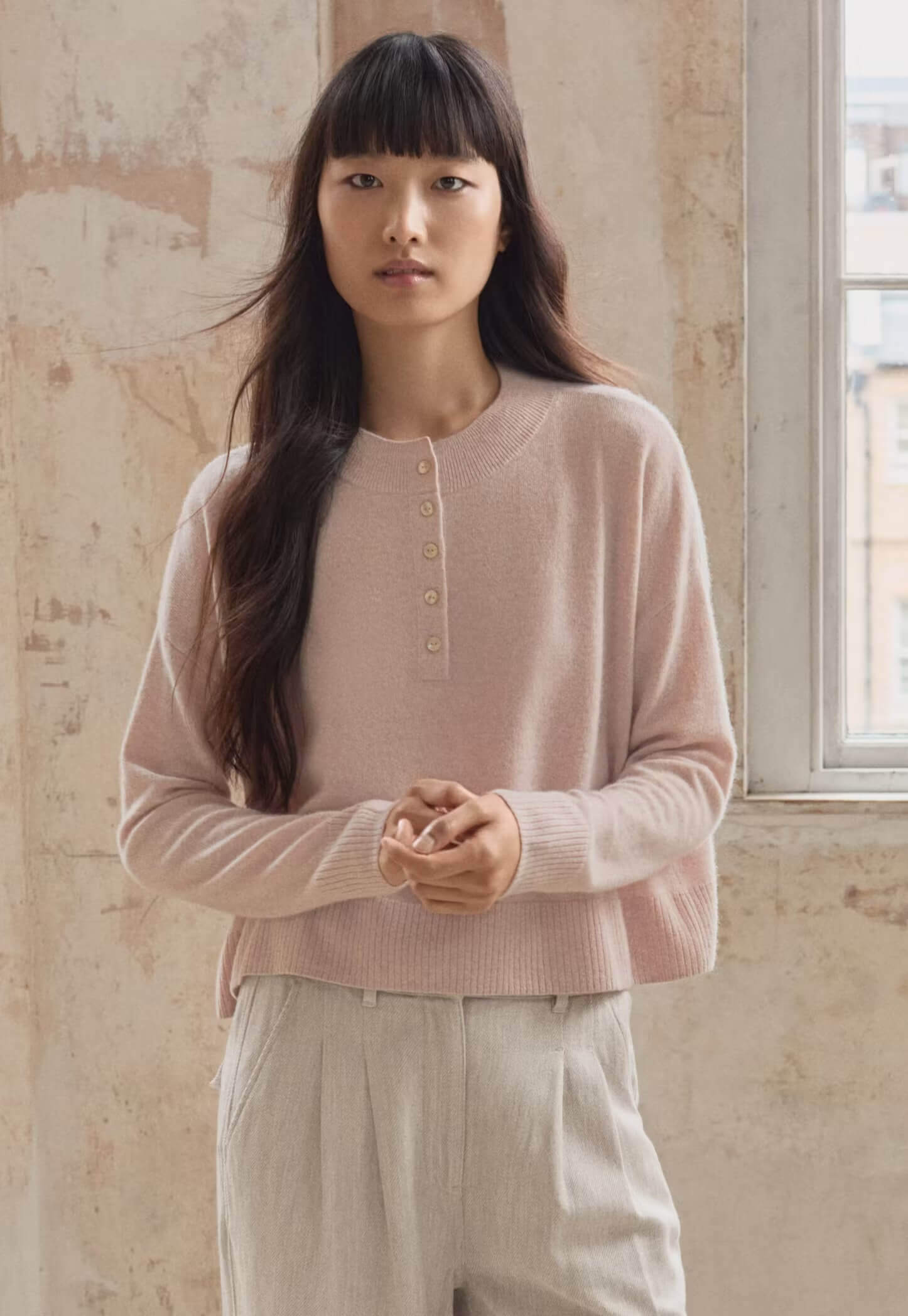Cashmere Collection